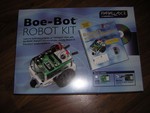 Toys for Boys Men Boe Bot